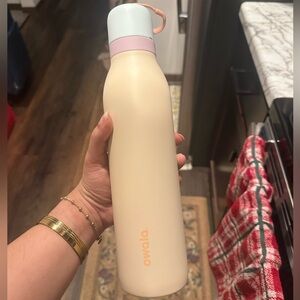 owala freesip twist - sandy shores - 24oz